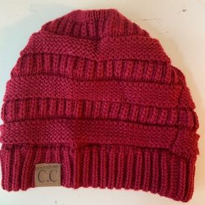 CC Beanie